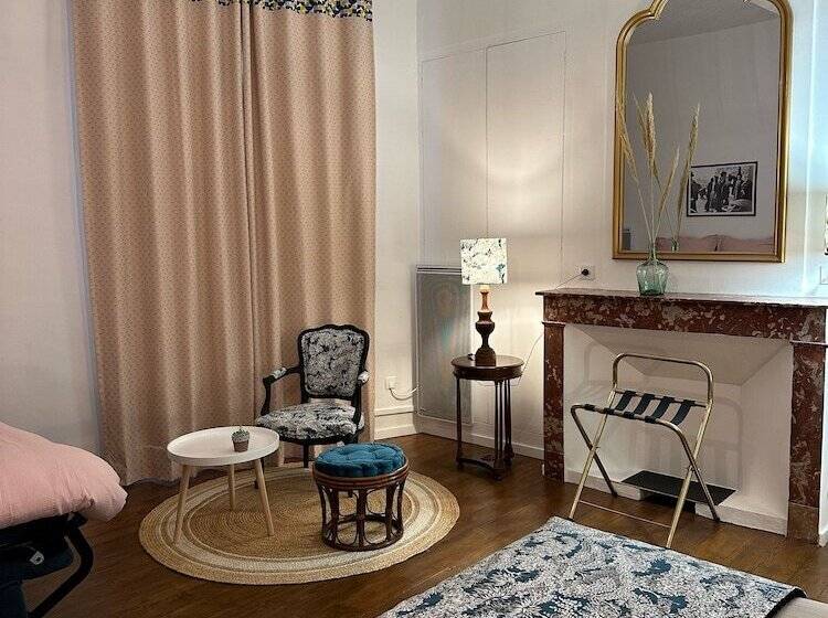 Пансион L Enthousiasme