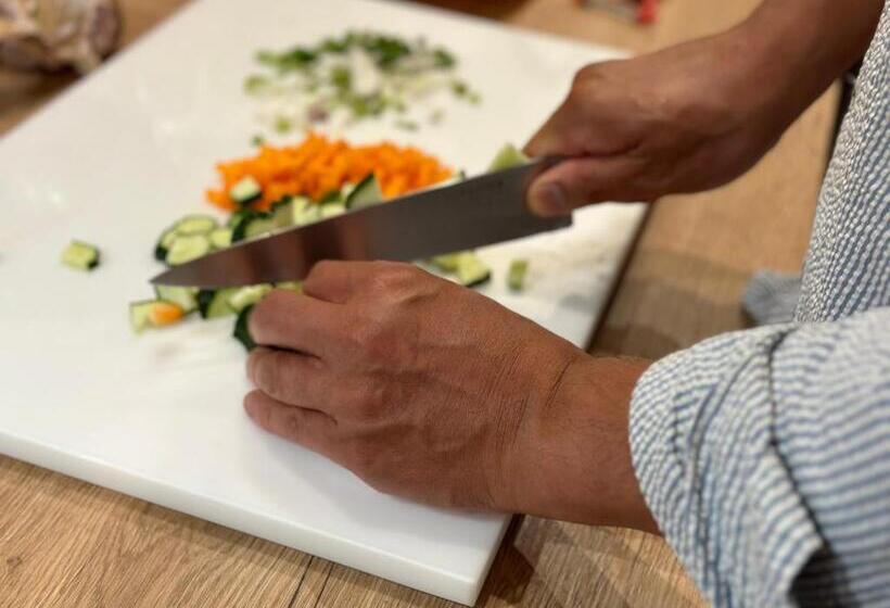 Пансион L Enthousiasme