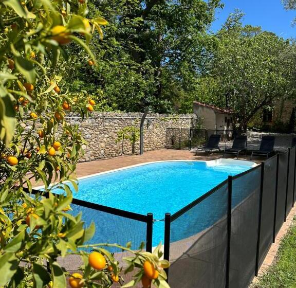 Пансион L Enthousiasme