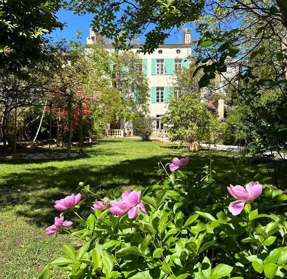 Пансион L Enthousiasme