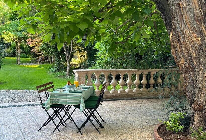 Пансион L Enthousiasme