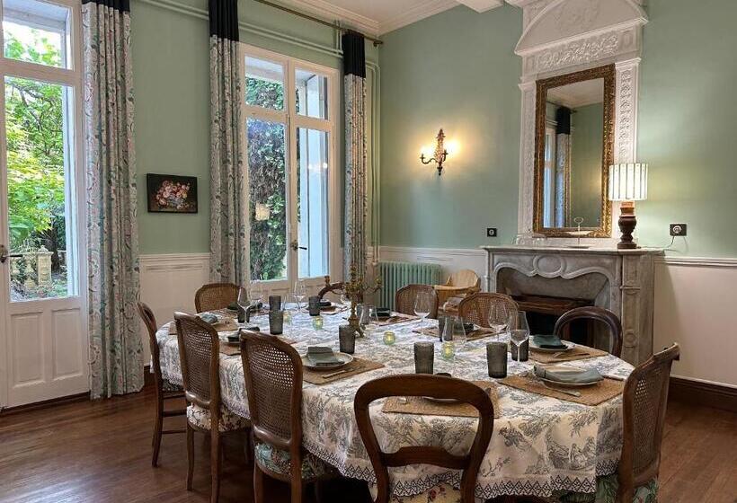 Пансион L Enthousiasme