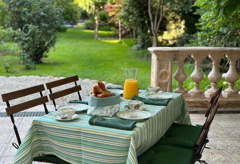 Пансион L Enthousiasme