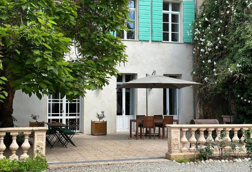 Пансион L Enthousiasme