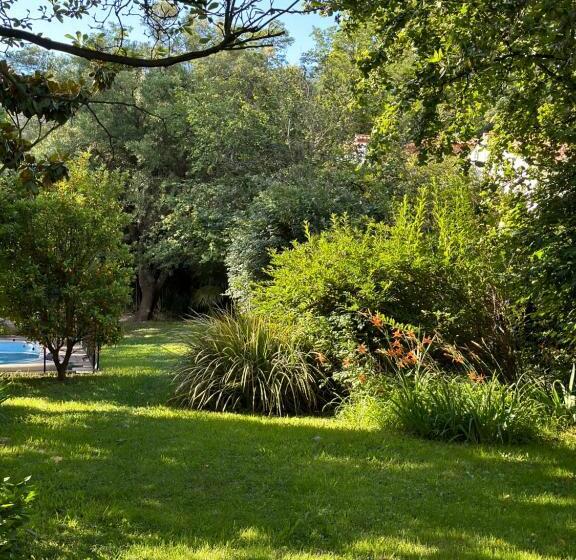 Пансион L Enthousiasme