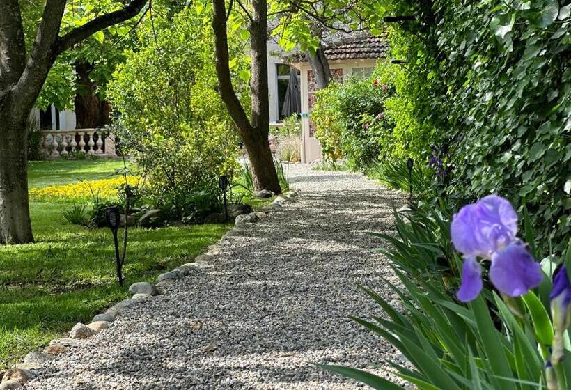 Пансион L Enthousiasme