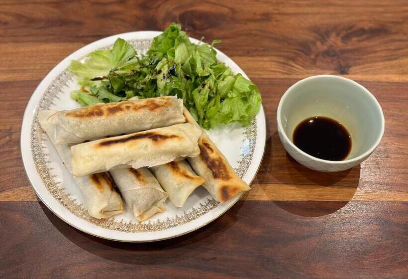 Пансион L Enthousiasme