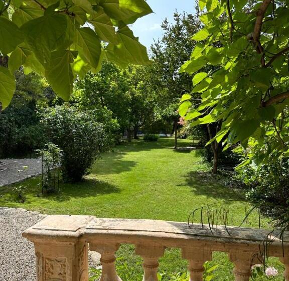 Пансион L Enthousiasme