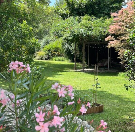 Пансион L Enthousiasme