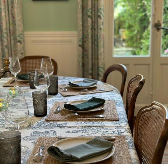 Пансион L Enthousiasme