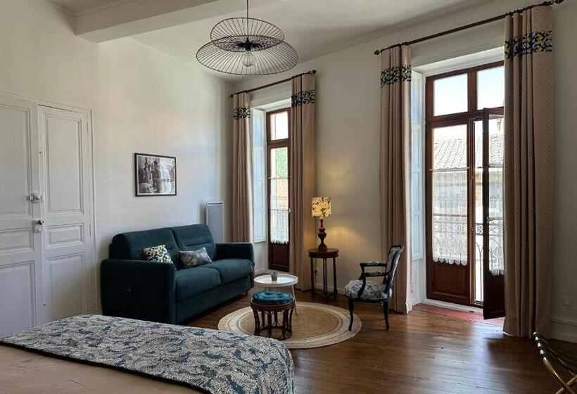 Пансион L Enthousiasme