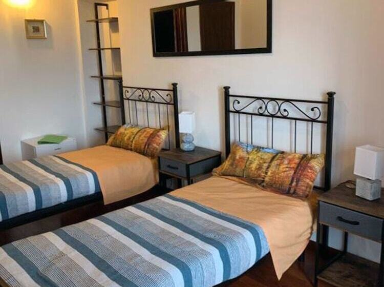 פנסיון Le Decime