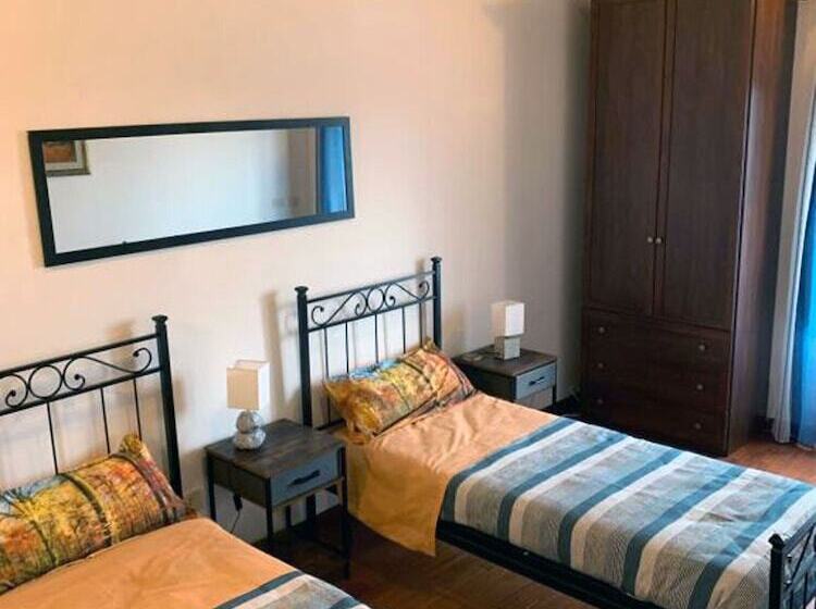 פנסיון Le Decime