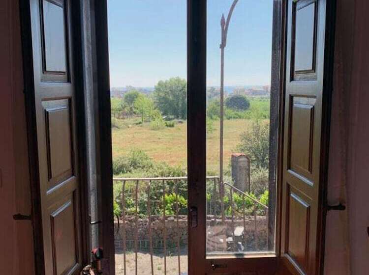 פנסיון Le Decime