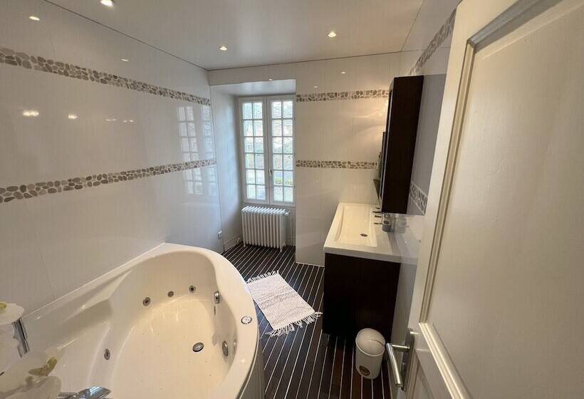 ペンション Le Domaine De Brie