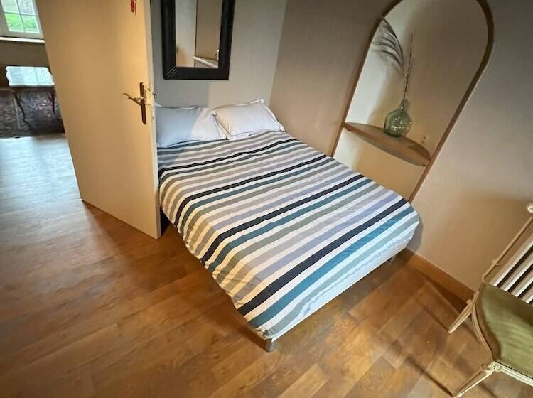 ペンション Le Domaine De Brie