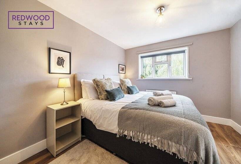 ペンション Link Road House By Redwood Stays