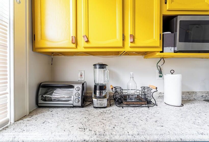 펜션 Linwood Whole House