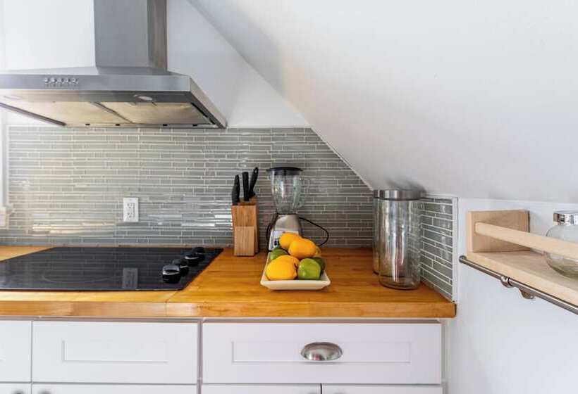 펜션 Linwood Whole House