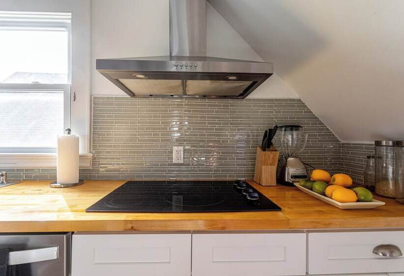 펜션 Linwood Whole House