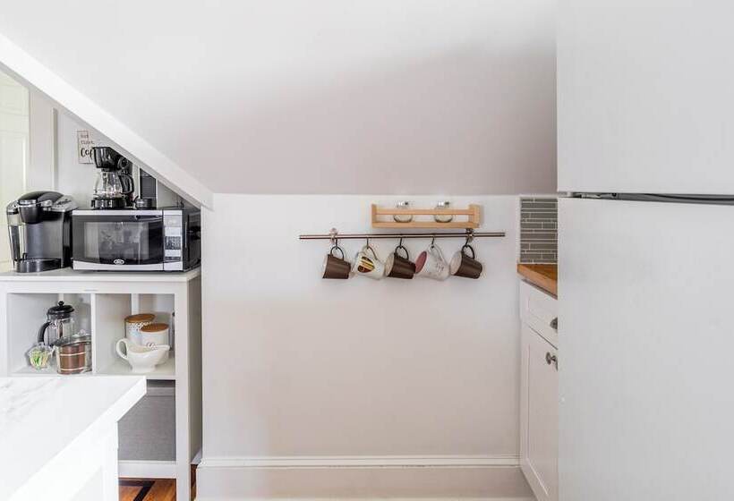 펜션 Linwood Whole House