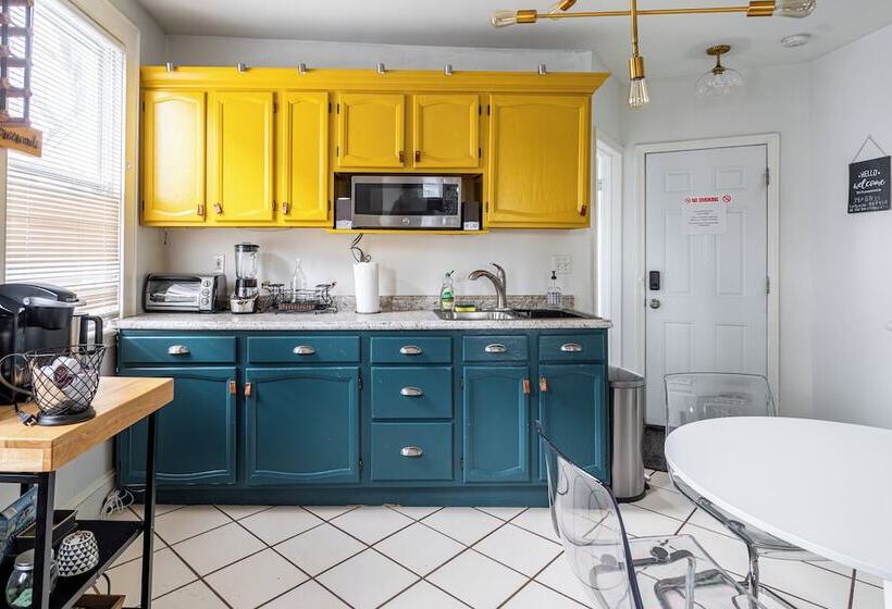 펜션 Linwood Whole House