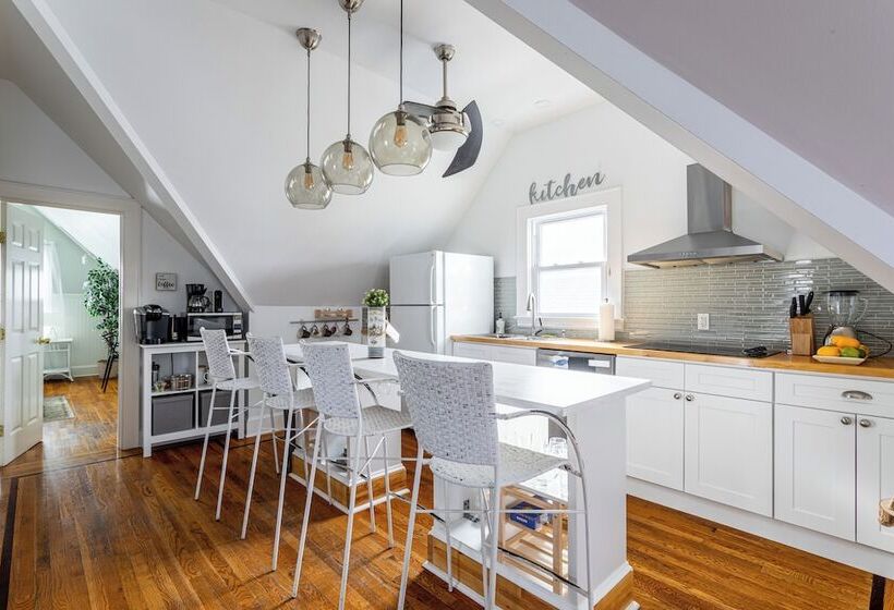 펜션 Linwood Whole House