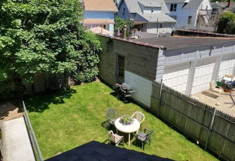 펜션 Linwood Whole House