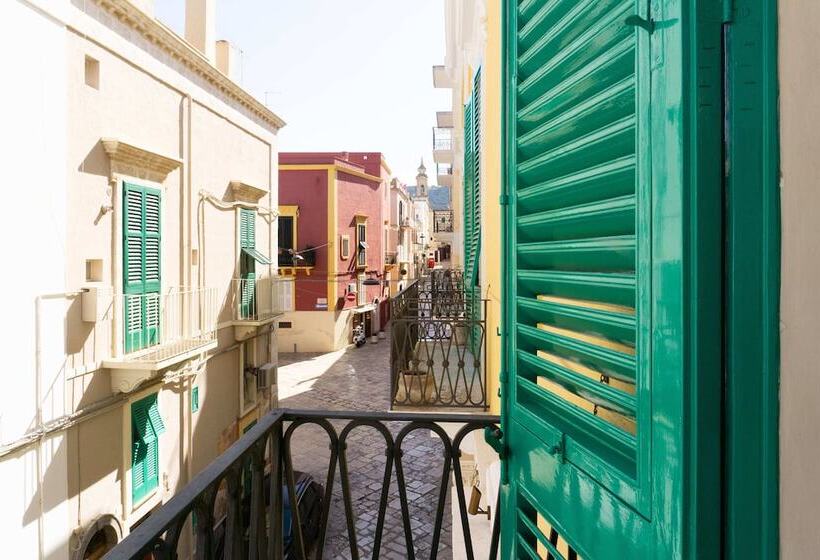 ペンション Palazzo Egnazia Fasano