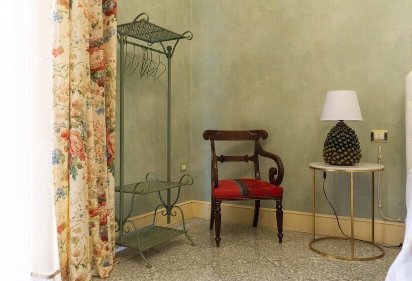 ペンション Palazzo Egnazia Fasano