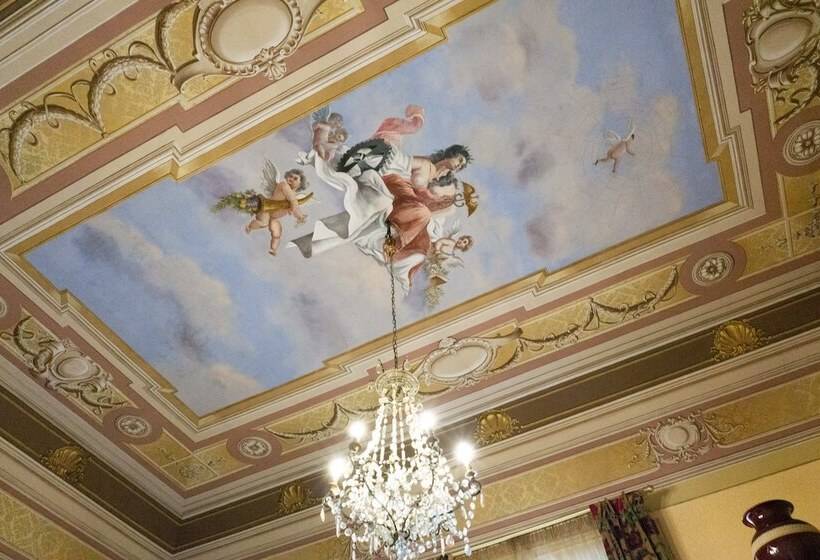 ペンション Palazzo Egnazia Fasano