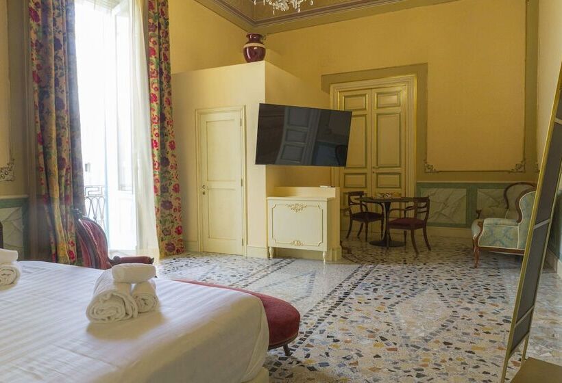 ペンション Palazzo Egnazia Fasano