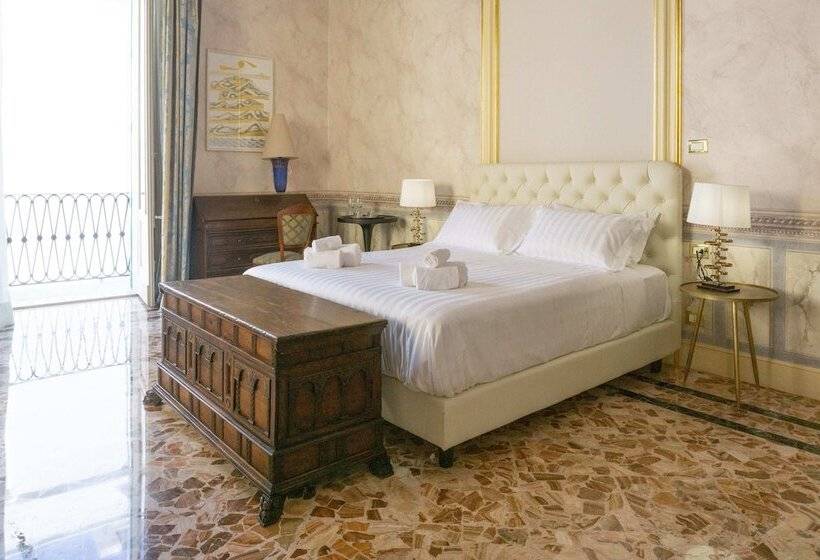 ペンション Palazzo Egnazia Fasano