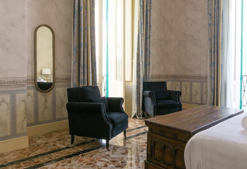 ペンション Palazzo Egnazia Fasano