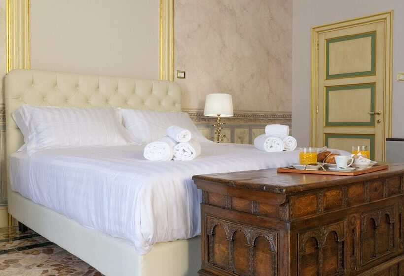 ペンション Palazzo Egnazia Fasano