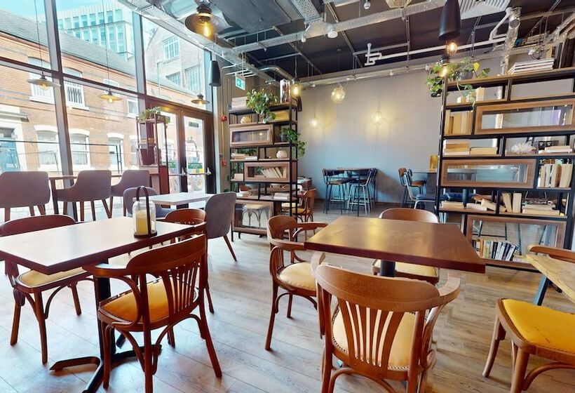 Пансион Student Only, Ensuite In A Stylish Apartment