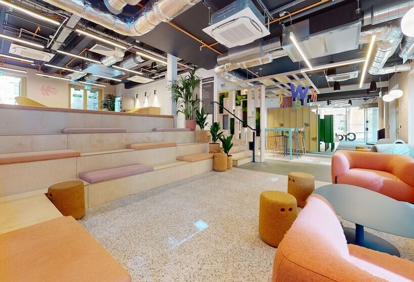 Пансион Student Only, Ensuite In A Stylish Apartment