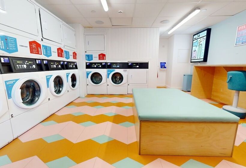 Пансион Student Only, Ensuite In A Stylish Apartment