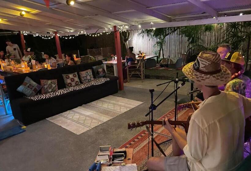 פנסיון The Summer House Samui