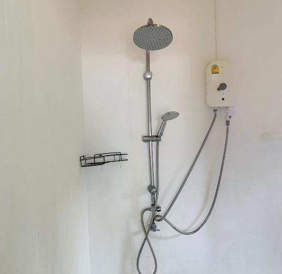 פנסיון The Summer House Samui