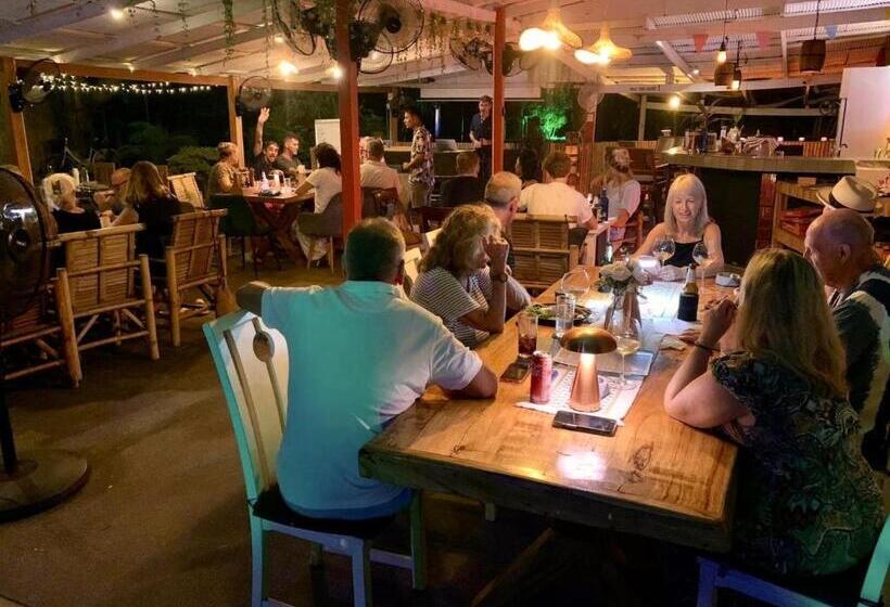 פנסיון The Summer House Samui