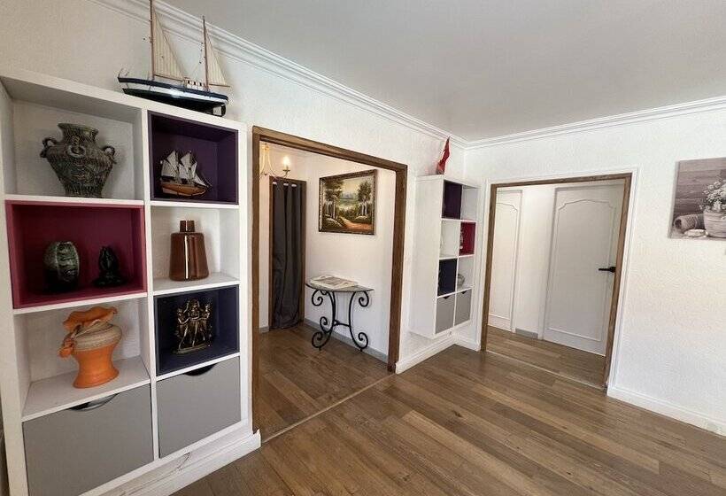 פנסיון Vallée Verte Morancez