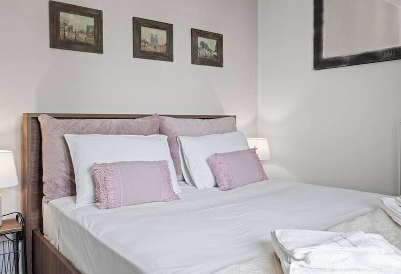 膳宿费 Villa Maro Suites Near Heraclion