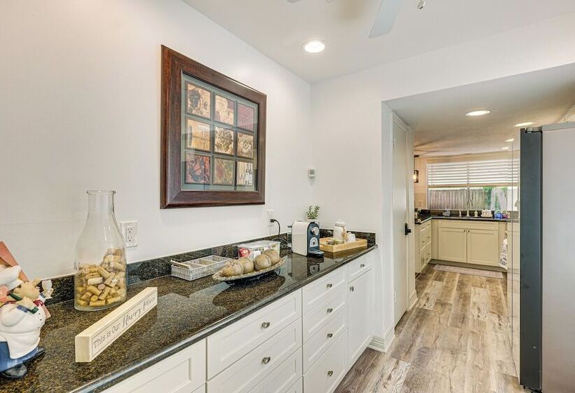 Pet Friendly Spring Home W/ Private Pool & Hot Tub