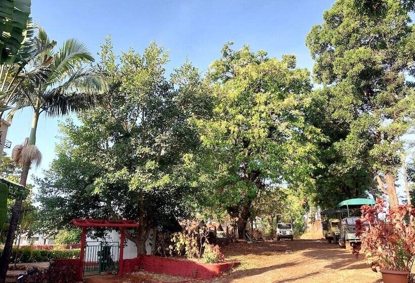 Presidency Highland Resort