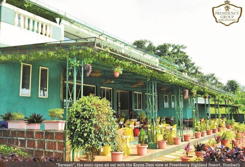 Presidency Highland Resort