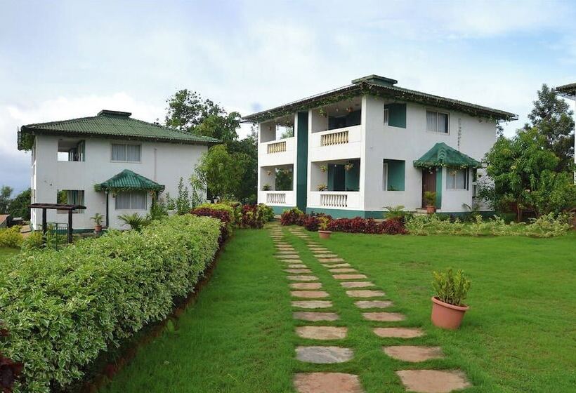 Presidency Highland Resort