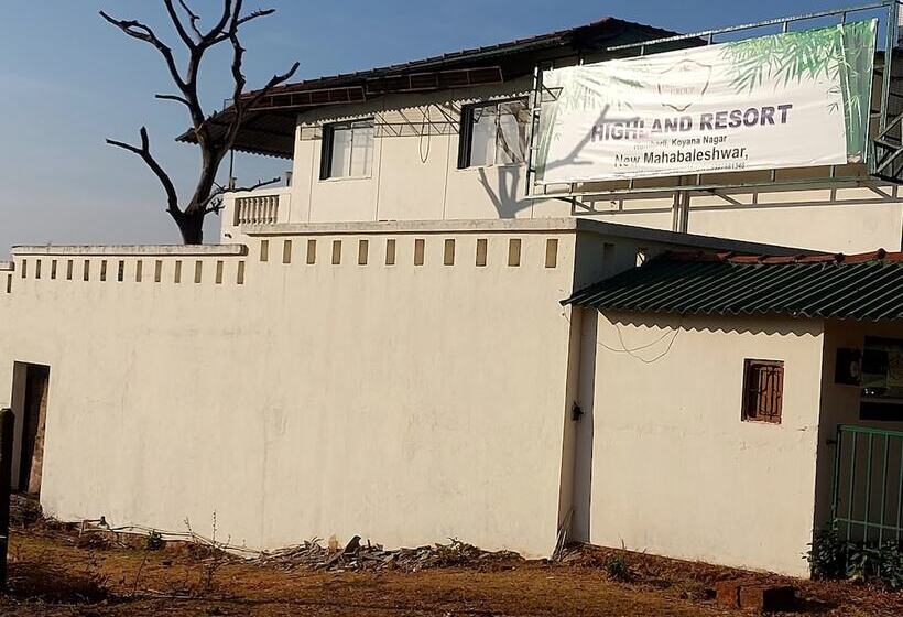 Presidency Highland Resort