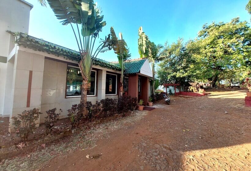 Presidency Highland Resort