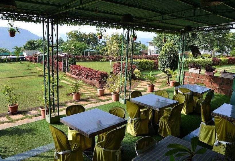 Presidency Highland Resort